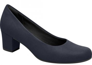 Ανατομικές Γόβες | Piccadilly | 110072 | Μπλε | (779-25501) - Piccadilly - 